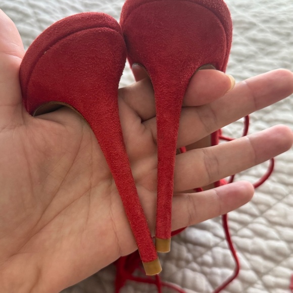 Aquazzura WILD THING - Size 40 - Picture 3 of 9